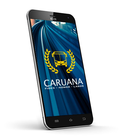 CARUANA DIGITAL by Caruana Financeira